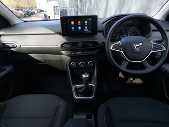 Used Dacia Jogger 2022 for sale - 78519020: Photo