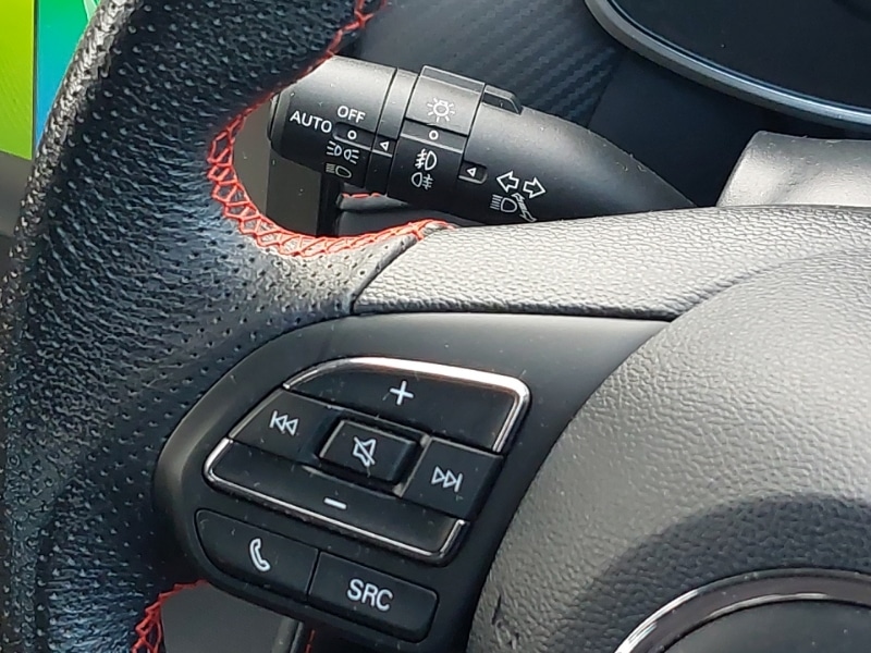 Used MG MG ZS 2022 for sale - 77482830: Photo 17