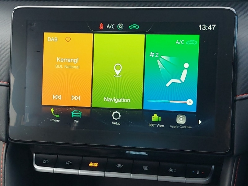 Used MG MG ZS 2022 for sale - 77482830: Photo 19