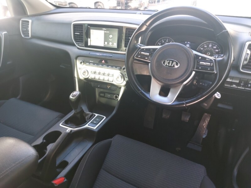 Used Kia Sportage 2018 for sale - 77209463: Photo 10