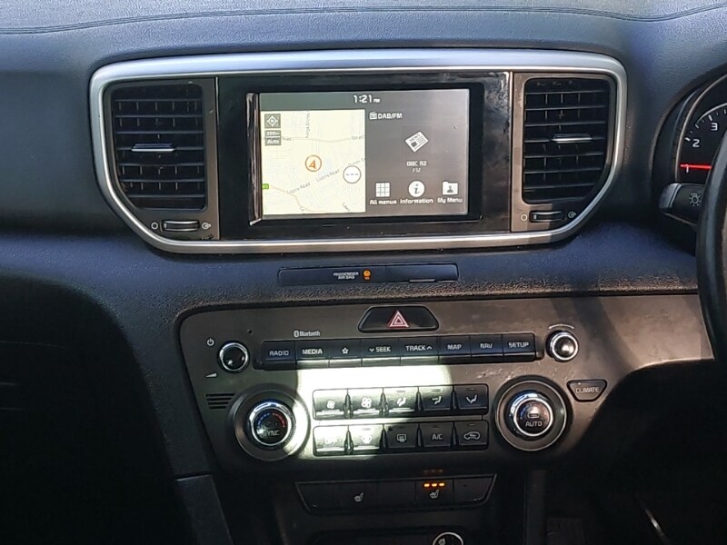 Used Kia Sportage 2018 for sale - 77209463: Photo 11