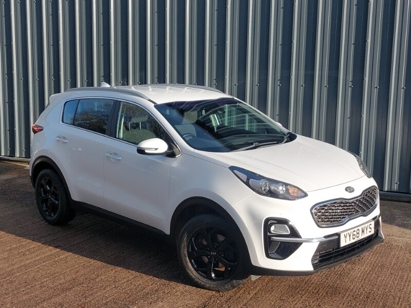 Used Kia Sportage 2018 for sale - 77209463: Photo 13