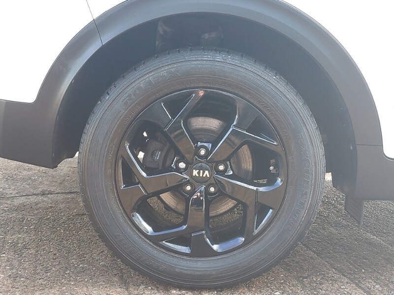 Used Kia Sportage 2018 for sale - 77209463: Photo 14