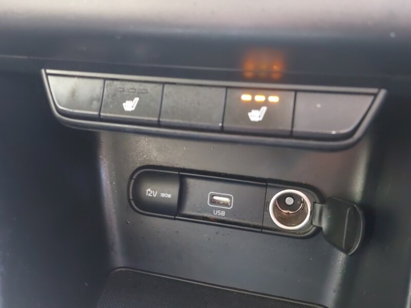 Used Kia Sportage 2018 for sale - 77209463: Photo 15