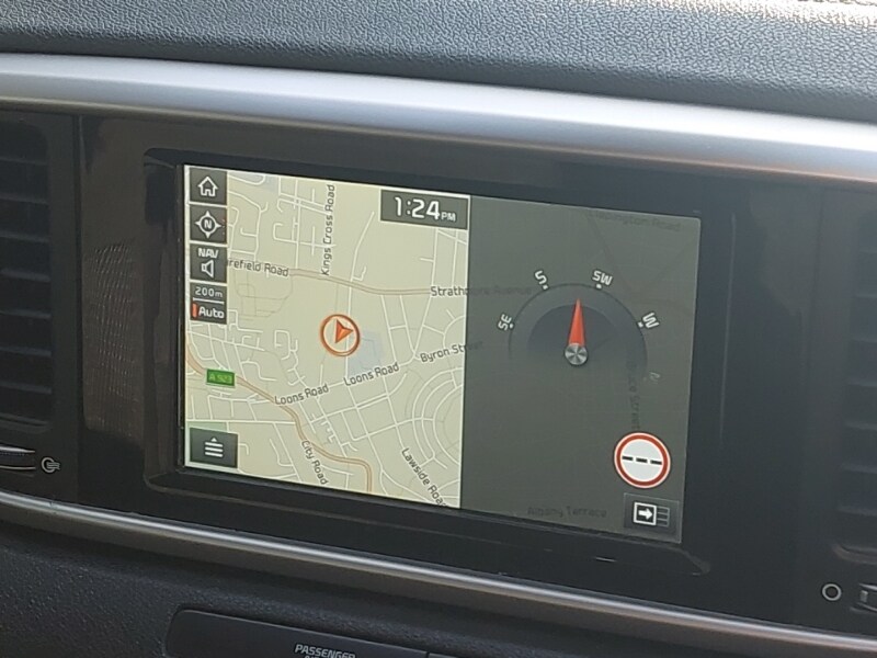 Used Kia Sportage 2018 for sale - 77209463: Photo 16