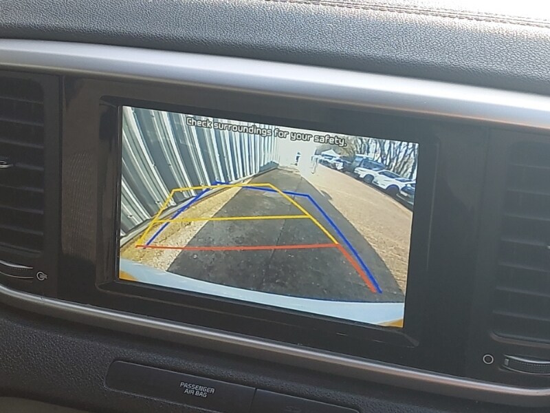 Used Kia Sportage 2018 for sale - 77209463: Photo 17