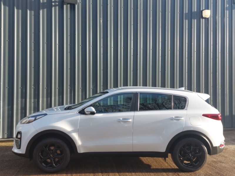 Used Kia Sportage 2018 for sale - 77209463: Photo 4