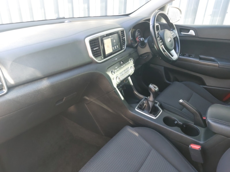 Used Kia Sportage 2018 for sale - 77209463: Photo 5