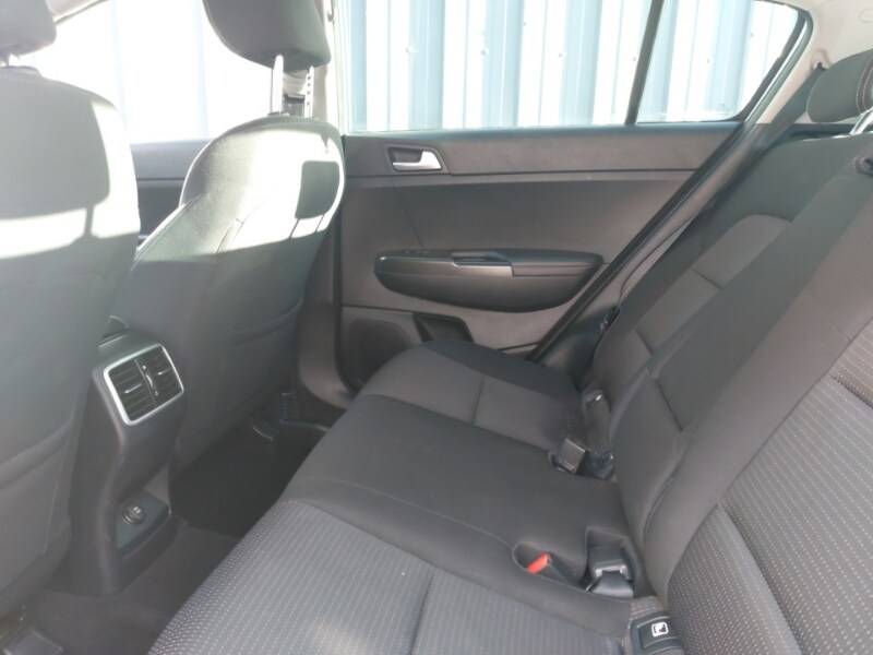Used Kia Sportage 2018 for sale - 77209463: Photo 6