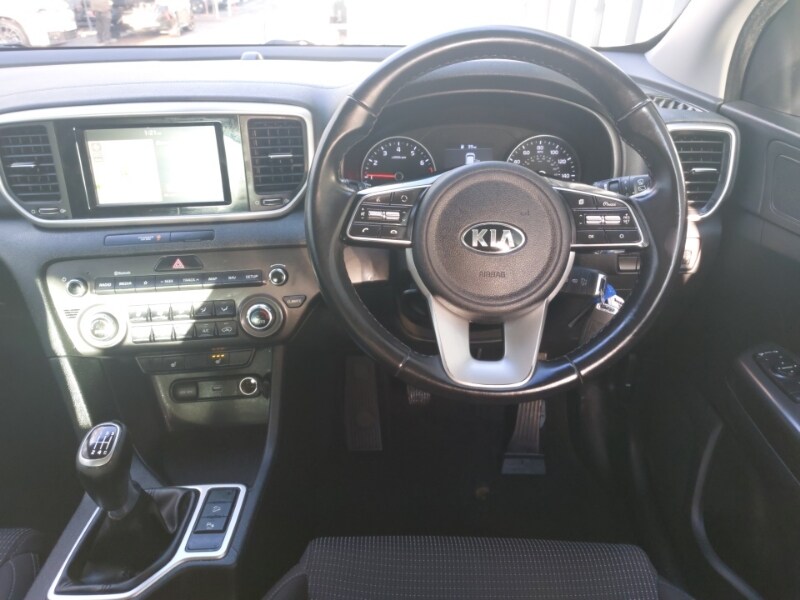 Used Kia Sportage 2018 for sale - 77209463: Photo 7