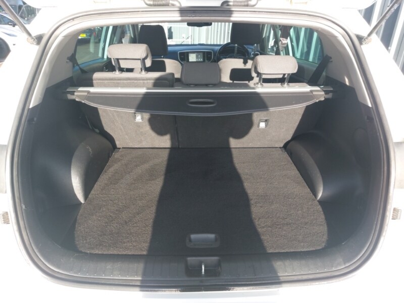 Used Kia Sportage 2018 for sale - 77209463: Photo 8