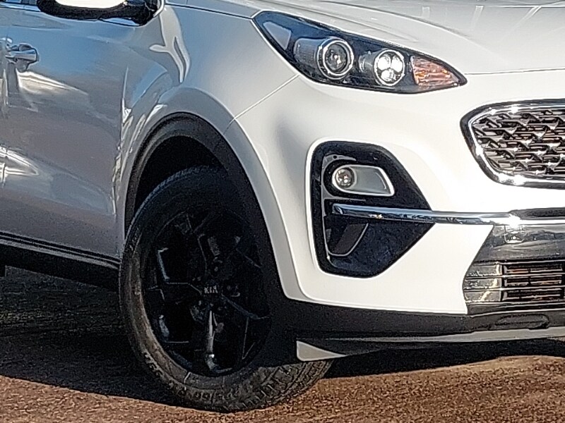 Used Kia Sportage 2018 for sale - 77209463: Photo 9