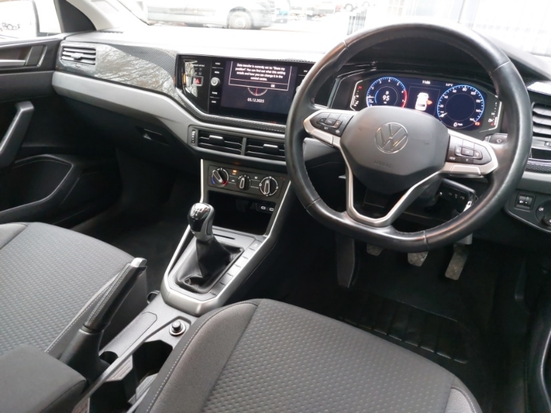 Used Volkswagen Polo 2022 for sale - 76834385: Photo 10