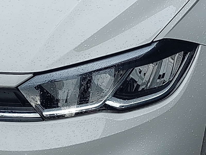 Used Volkswagen Polo 2022 for sale - 76834385: Photo 12