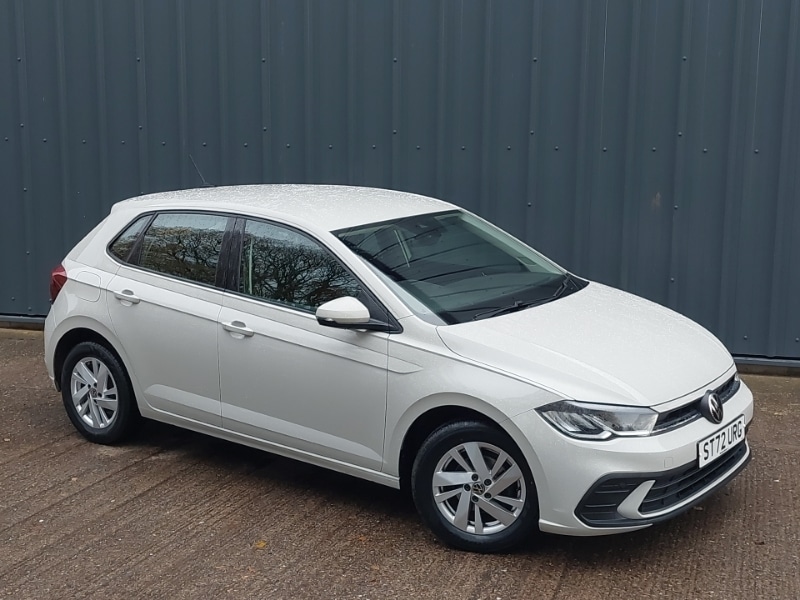 Used Volkswagen Polo 2022 for sale - 76834385: Photo 13