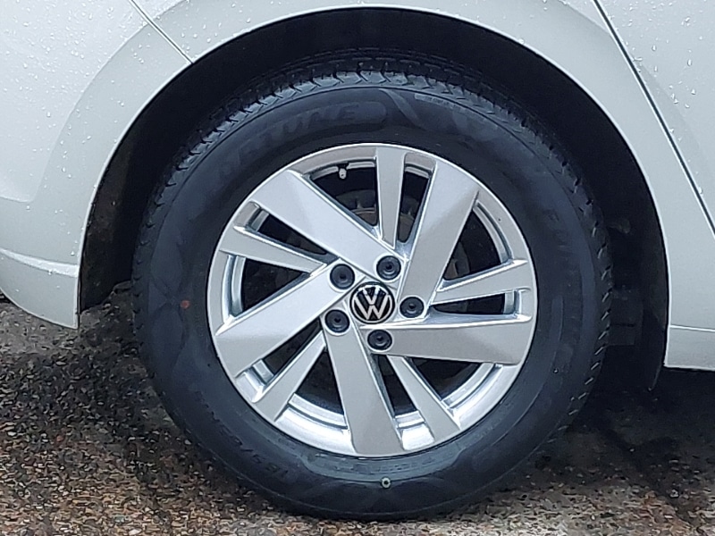 Used Volkswagen Polo 2022 for sale - 76834385: Photo 14