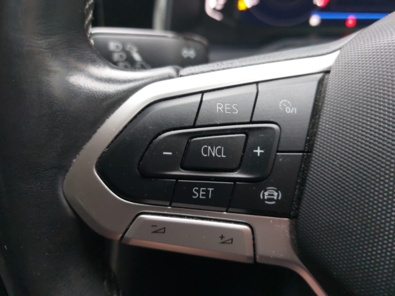 Used Volkswagen Polo 2022 for sale - 76834385: Photo 15