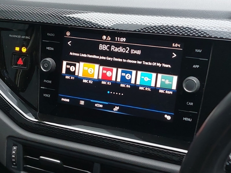 Used Volkswagen Polo 2022 for sale - 76834385: Photo 16