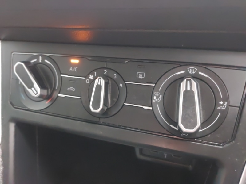 Used Volkswagen Polo 2022 for sale - 76834385: Photo 19