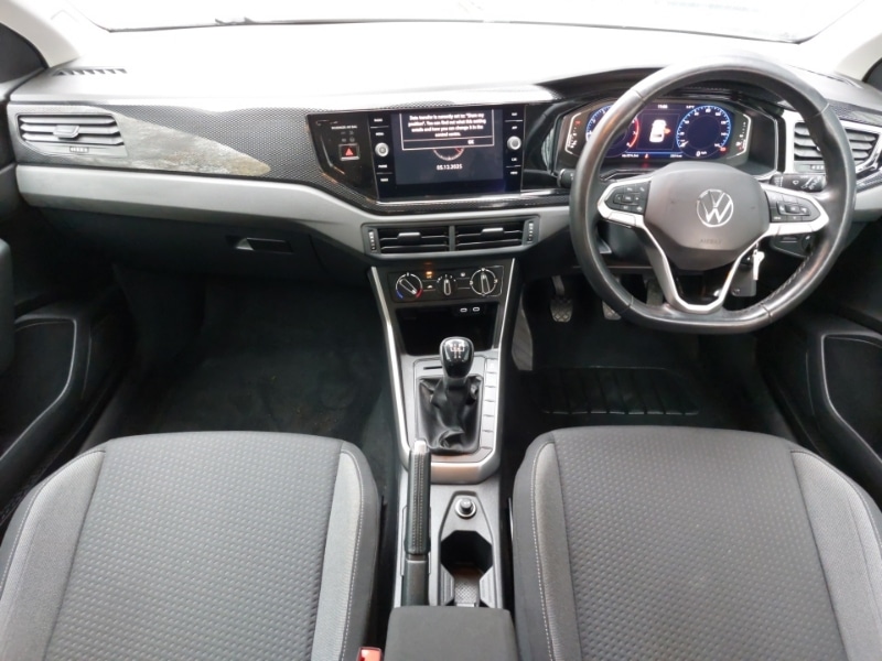 Used Volkswagen Polo 2022 for sale - 76834385: Photo 2