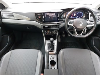 Used Volkswagen Polo 2022 for sale - 76834385: Photo