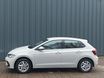 Used Volkswagen Polo 2022 for sale - 76834385: Photo
