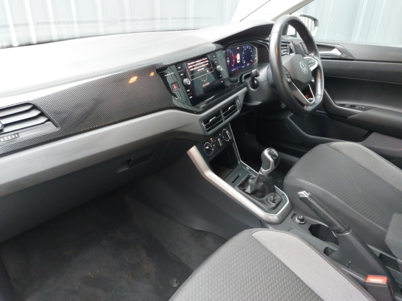 Used Volkswagen Polo 2022 for sale - 76834385: Photo 5