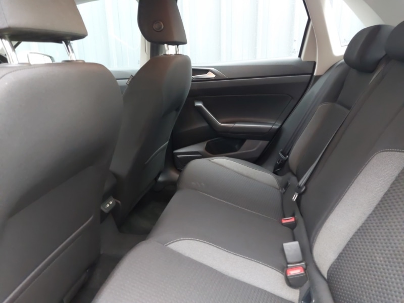 Used Volkswagen Polo 2022 for sale - 76834385: Photo 6