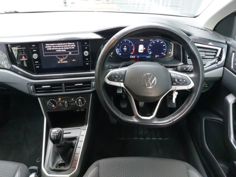 Used Volkswagen Polo 2022 for sale - 76834385: Photo 7