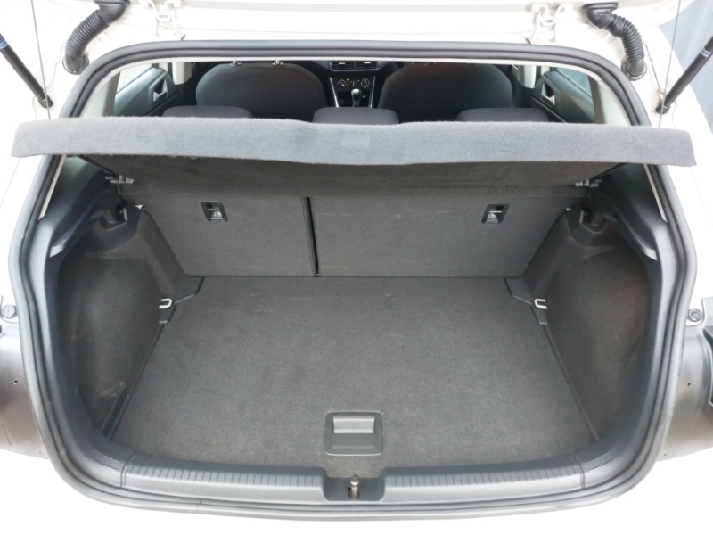 Used Volkswagen Polo 2022 for sale - 76834385: Photo 8