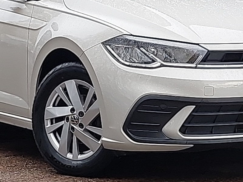 Used Volkswagen Polo 2022 for sale - 76834385: Photo 9