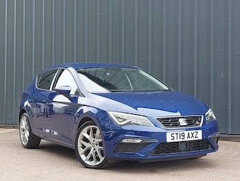 Used SEAT Leon 2019 for sale - 78535030: Photo