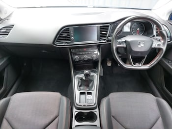 Used SEAT Leon 2019 for sale - 78535030: Photo