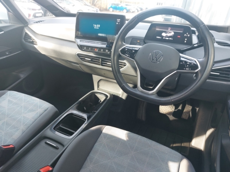 Used Volkswagen ID.3 2022 for sale - 78169806: Photo 10