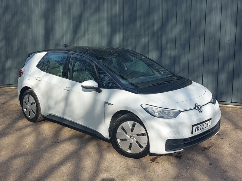 Used Volkswagen ID.3 2022 for sale - 78169806: Photo 13