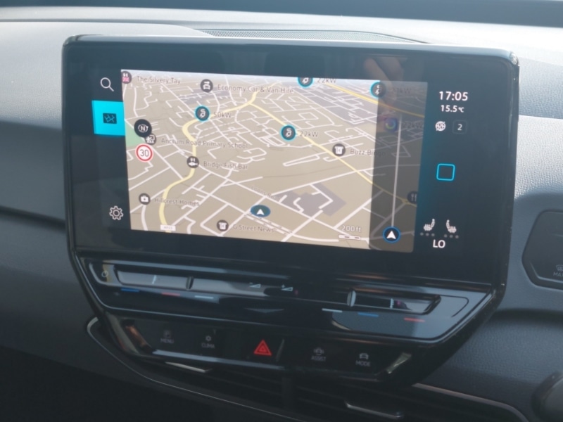 Used Volkswagen ID.3 2022 for sale - 78169806: Photo 15