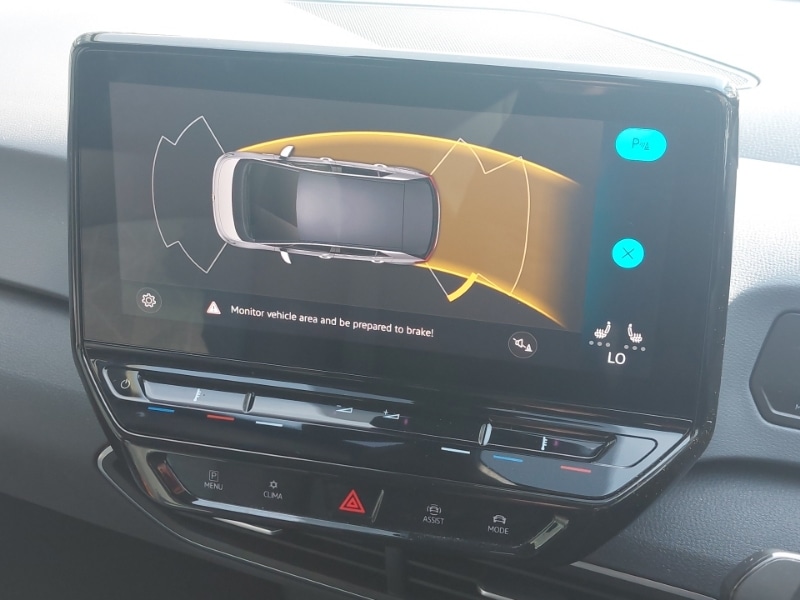 Used Volkswagen ID.3 2022 for sale - 78169806: Photo 16