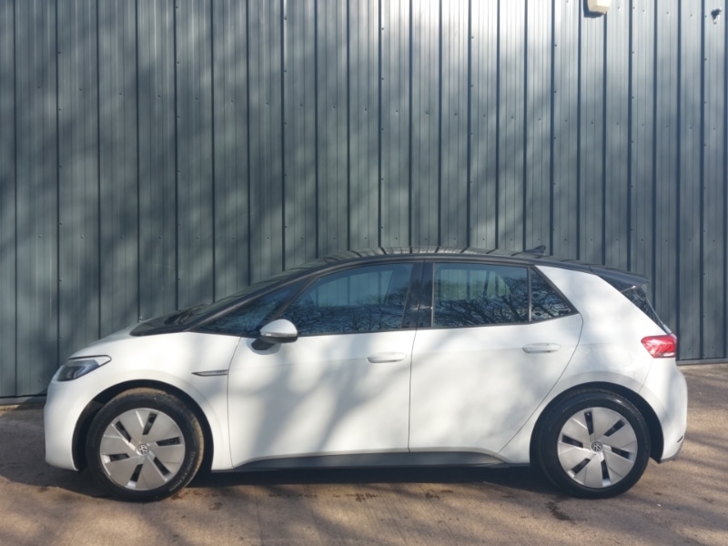 Used Volkswagen ID.3 2022 for sale - 78169806: Photo 4