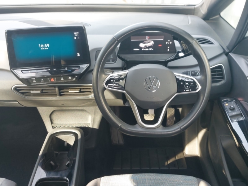 Used Volkswagen ID.3 2022 for sale - 78169806: Photo 7