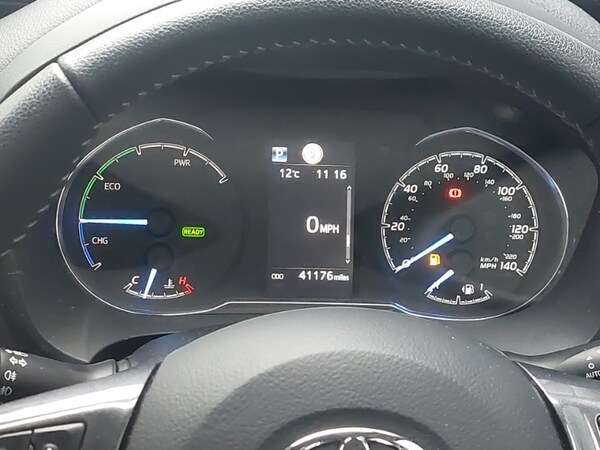 Used Toyota Yaris 2020 for sale - 76221437: Photo 10