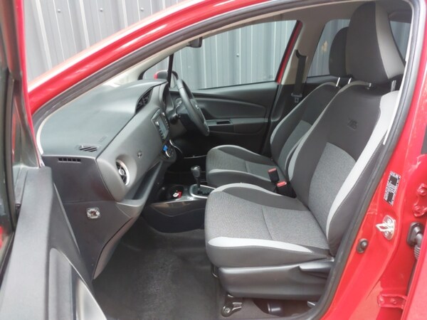 Used Toyota Yaris 2020 for sale - 76221437: Photo 5