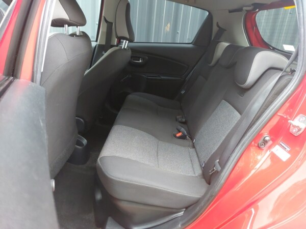 Used Toyota Yaris 2020 for sale - 76221437: Photo 6