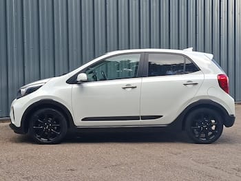 Used Kia Picanto 2018 for sale - 79728738: Photo