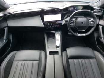 Used Peugeot 408 2023 for sale - 74626526: Photo