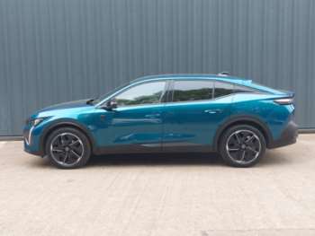 Used Peugeot 408 2023 for sale - 74626526: Photo
