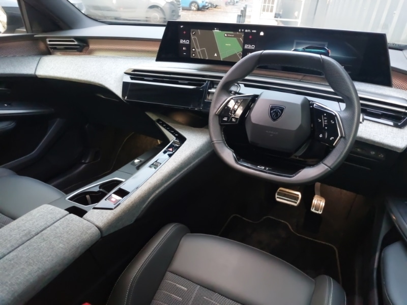 Used Peugeot 5008 2025 for sale - 77605780: Photo 10