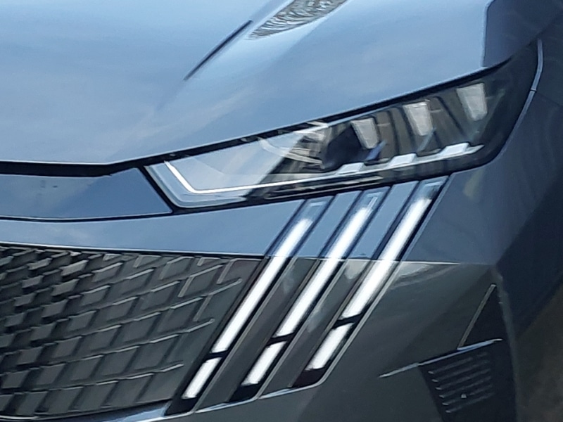 Used Peugeot 5008 2025 for sale - 77605780: Photo 12