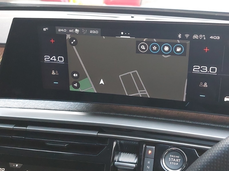 Used Peugeot 5008 2025 for sale - 77605780: Photo 17