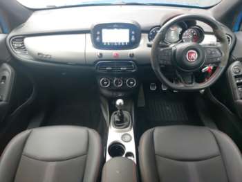 Used Fiat 500X 2021 for sale - 74172157: Photo
