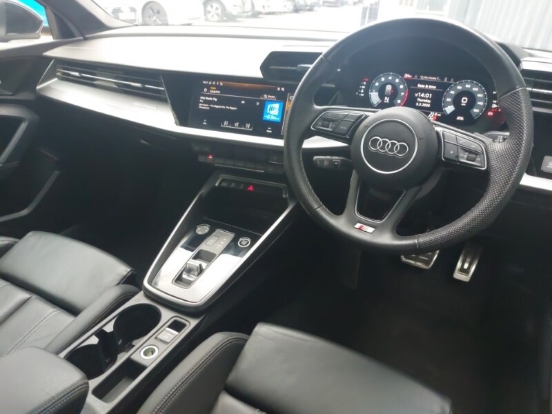 Used Audi A3 2023 for sale - 77761590: Photo 10